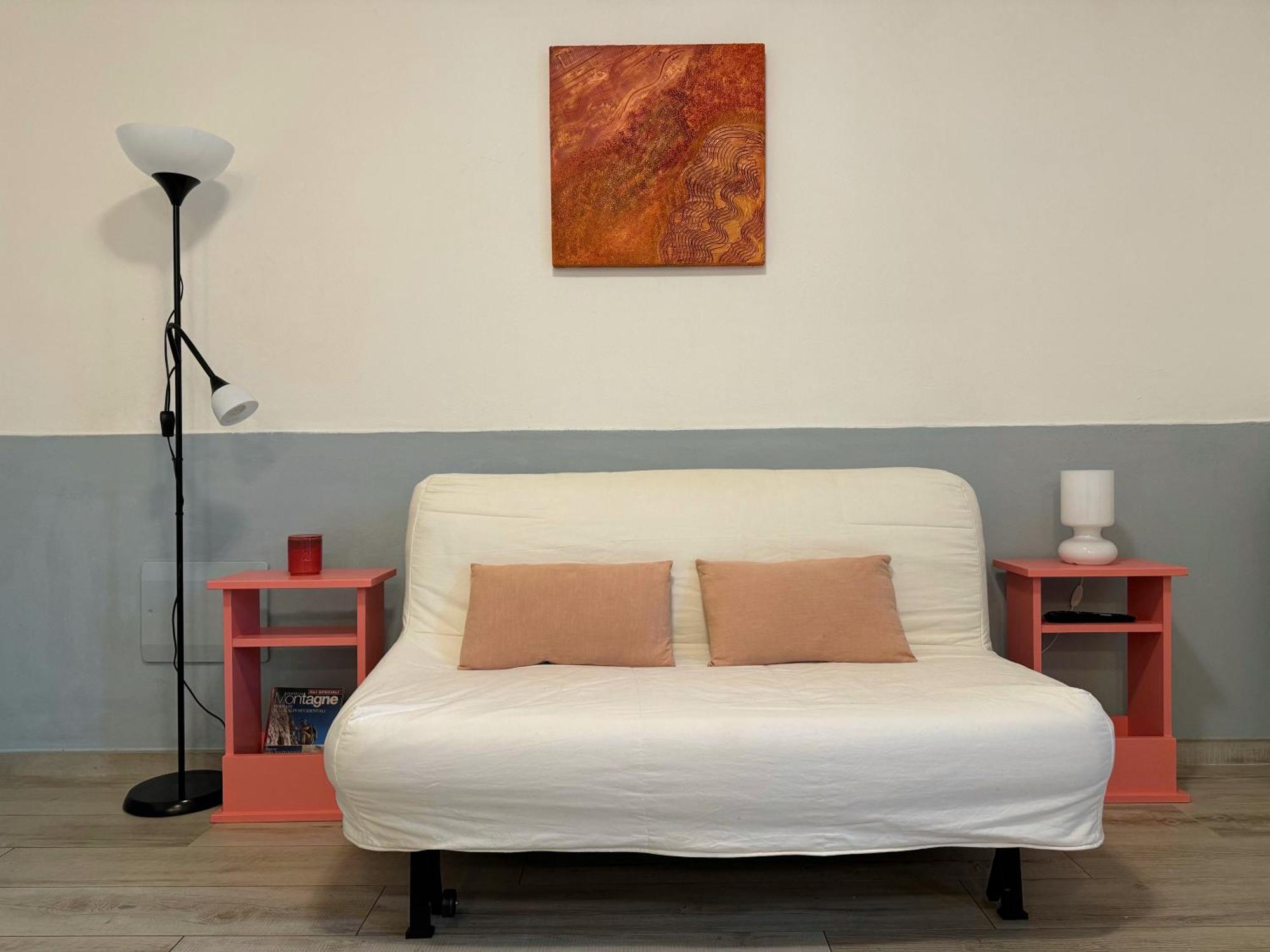 Atelier La Maison Querceta Εξωτερικό φωτογραφία