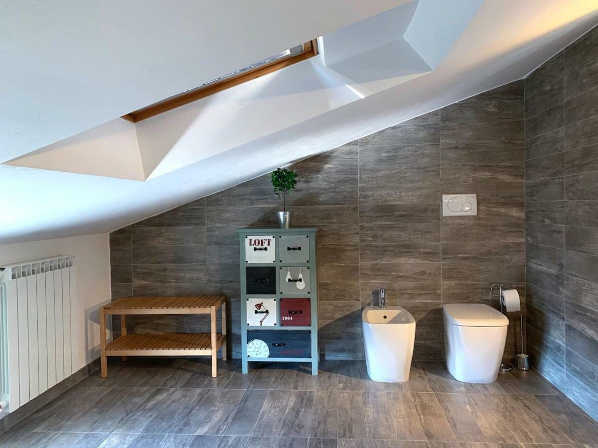 Atelier La Maison Querceta Εξωτερικό φωτογραφία