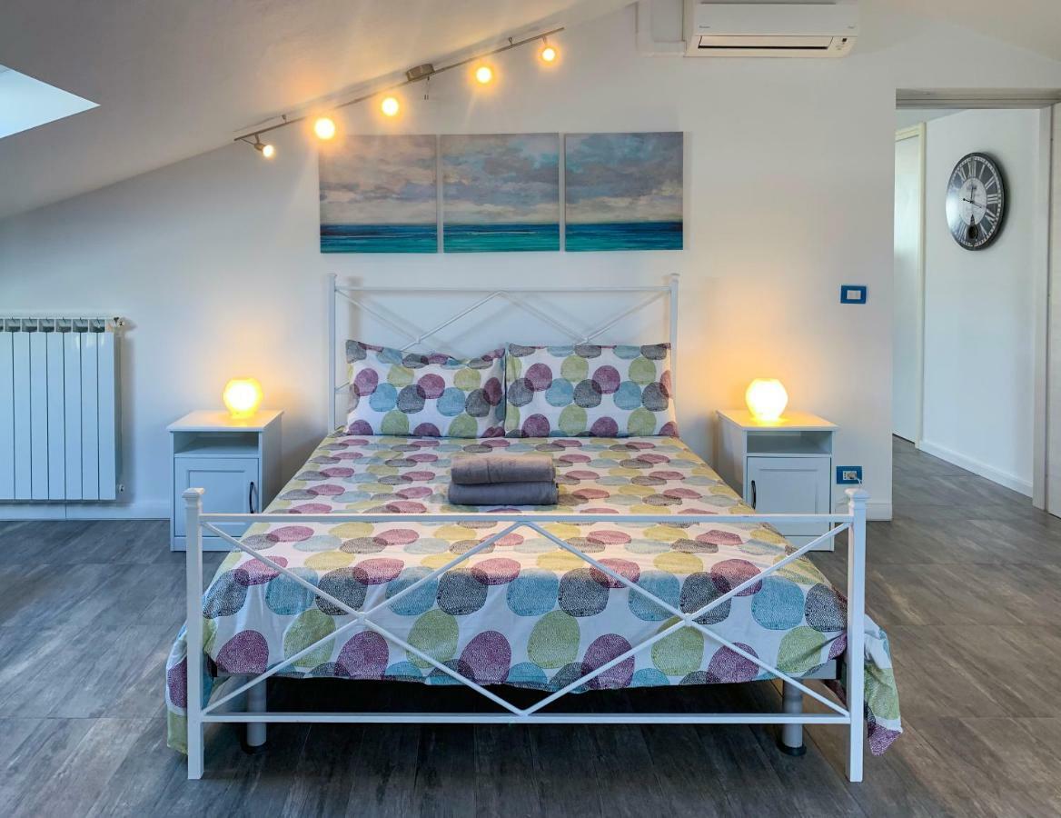 Atelier La Maison Querceta Εξωτερικό φωτογραφία