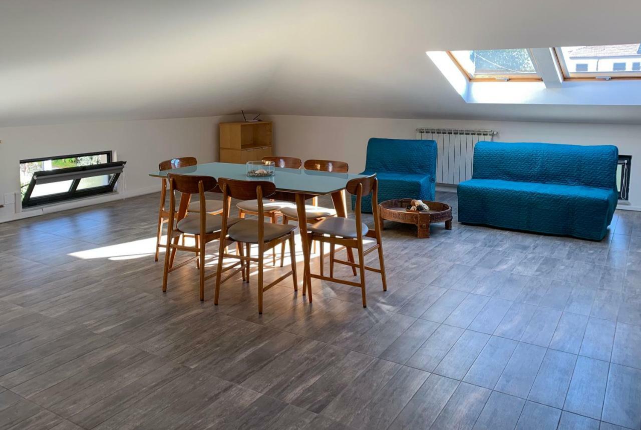Atelier La Maison Querceta Εξωτερικό φωτογραφία