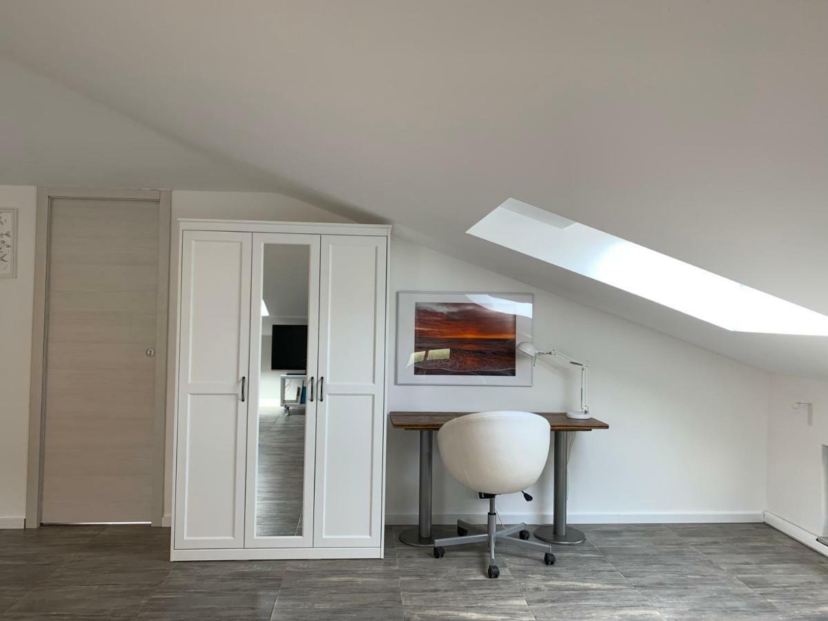 Atelier La Maison Querceta Εξωτερικό φωτογραφία