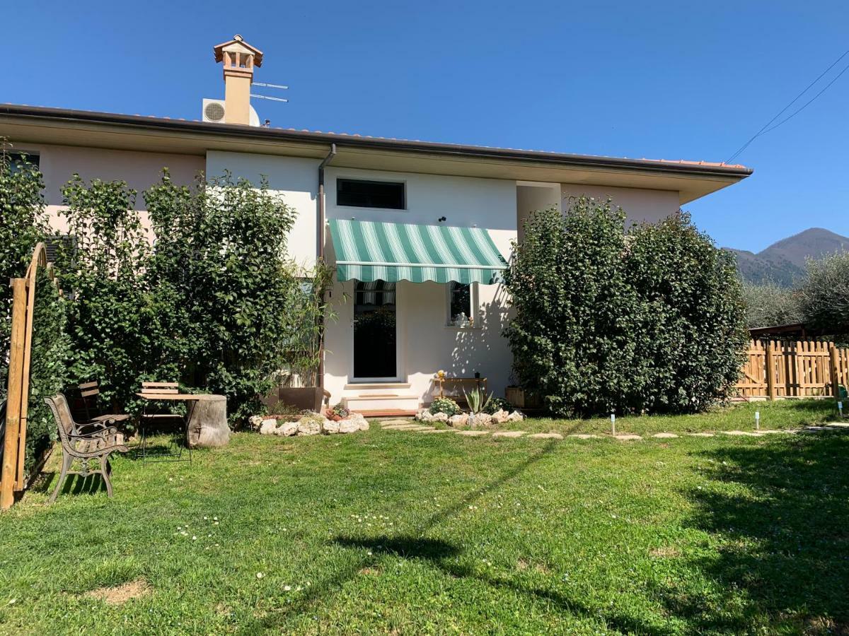 Atelier La Maison Querceta Εξωτερικό φωτογραφία